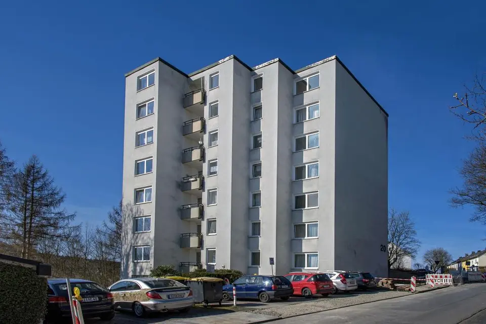 2 Zimmer Wohnung mit 63 m² in Siegen – Bild 6