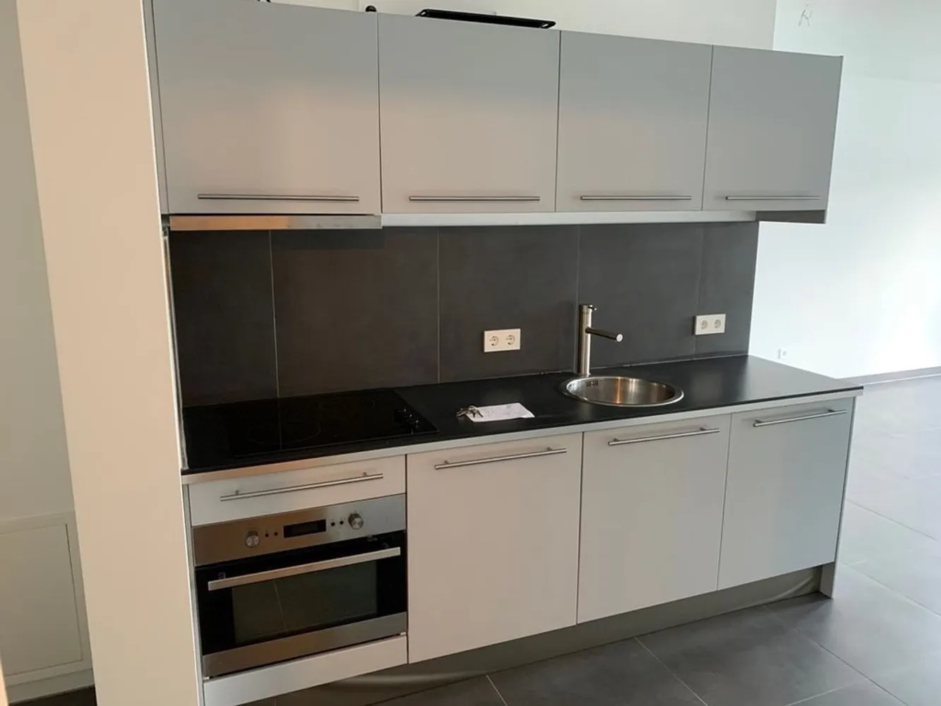 2 Zimmer Wohnung mit 45 m² in Aschaffenburg – Bild 9