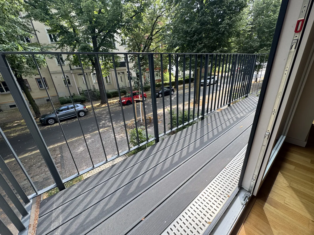 6 Zimmer Wohnung mit 120 m² in Leipzig – Bild 6