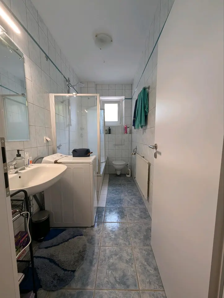 WG-Zimmer mit 24 m² in Regensburg – Bild 7