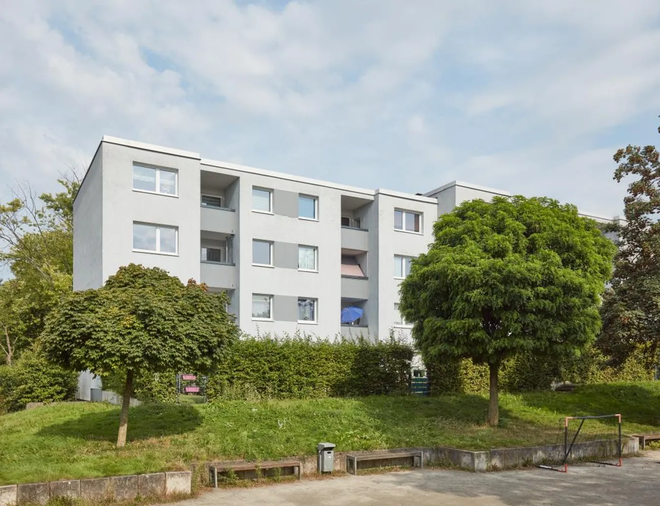 3 Zimmer Wohnung mit 65 m² in Bochum – Bild 2