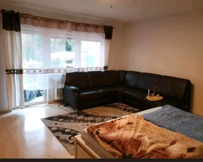 WG-Zimmer mit 22 m² in Karlsruhe – Bild 6