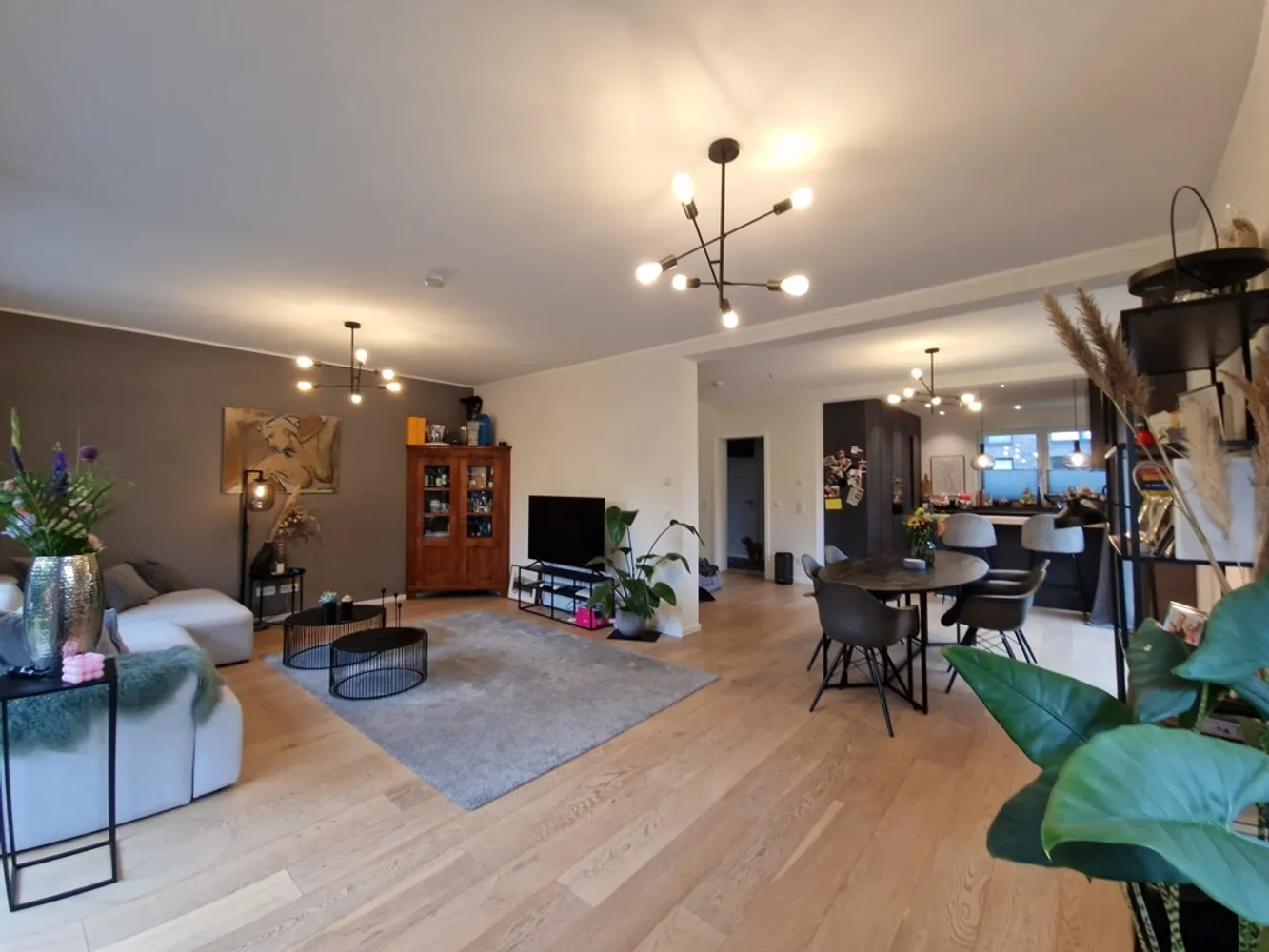 6 Zimmer Haus mit 180 m² in Hamburg – Bild 4