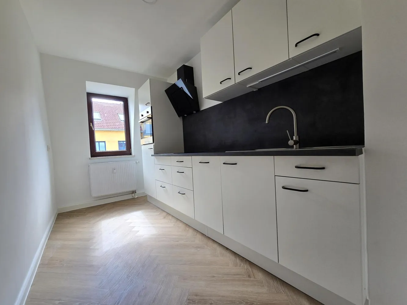 1 Zimmer Wohnung mit 37 m² in Dresden – Bild 3