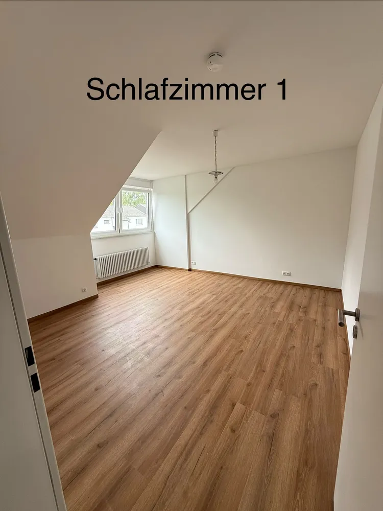 3 Zimmer Wohnung mit 75 m² in Aachen – Bild 3