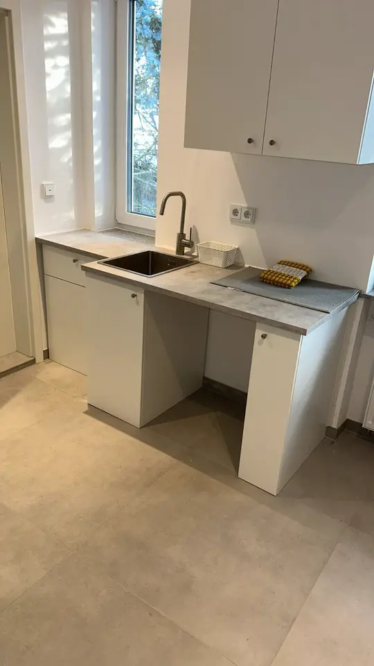 2 Zimmer Wohnung mit 20 m² in Hannover – Bild 7