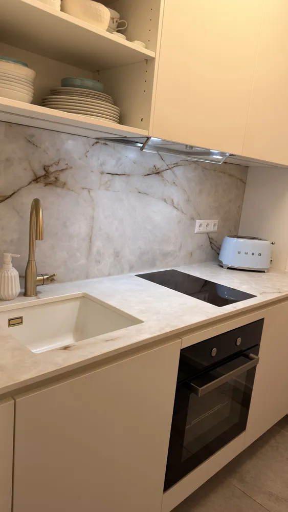2 Zimmer Wohnung mit 47 m² in Konstanz – Bild 4