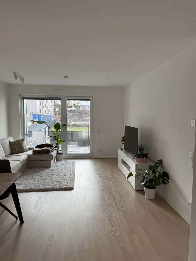 3 room apartment with 80 m² in Bonn – Photo 2