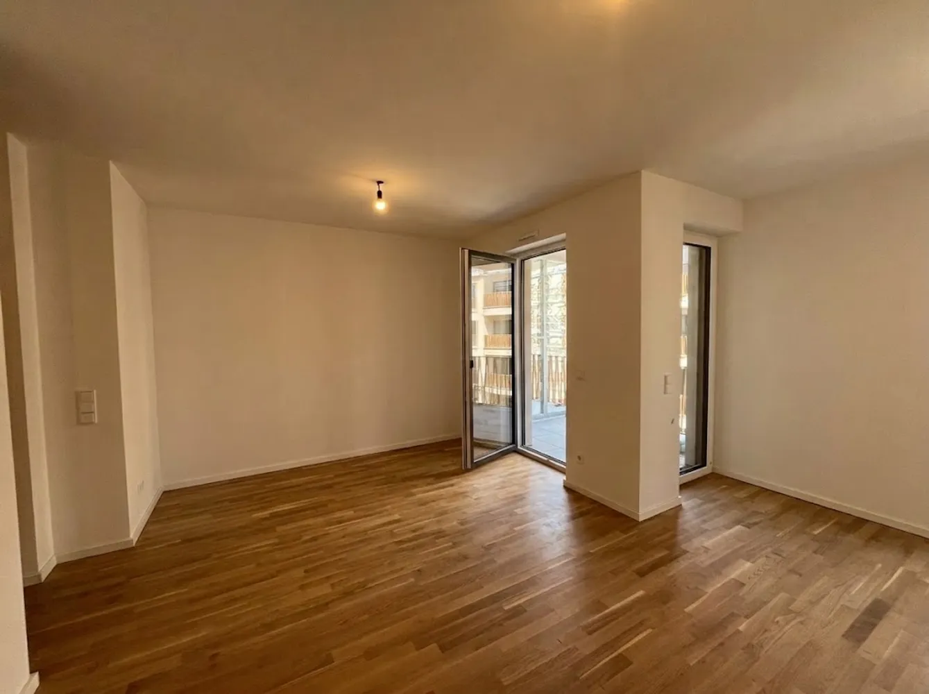 2 room apartment with 46 m² in Cologne – Photo 5