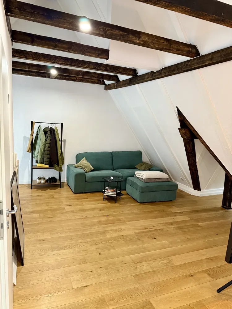 2 Zimmer Wohnung mit 68 m² in Baden-Baden – Bild 8