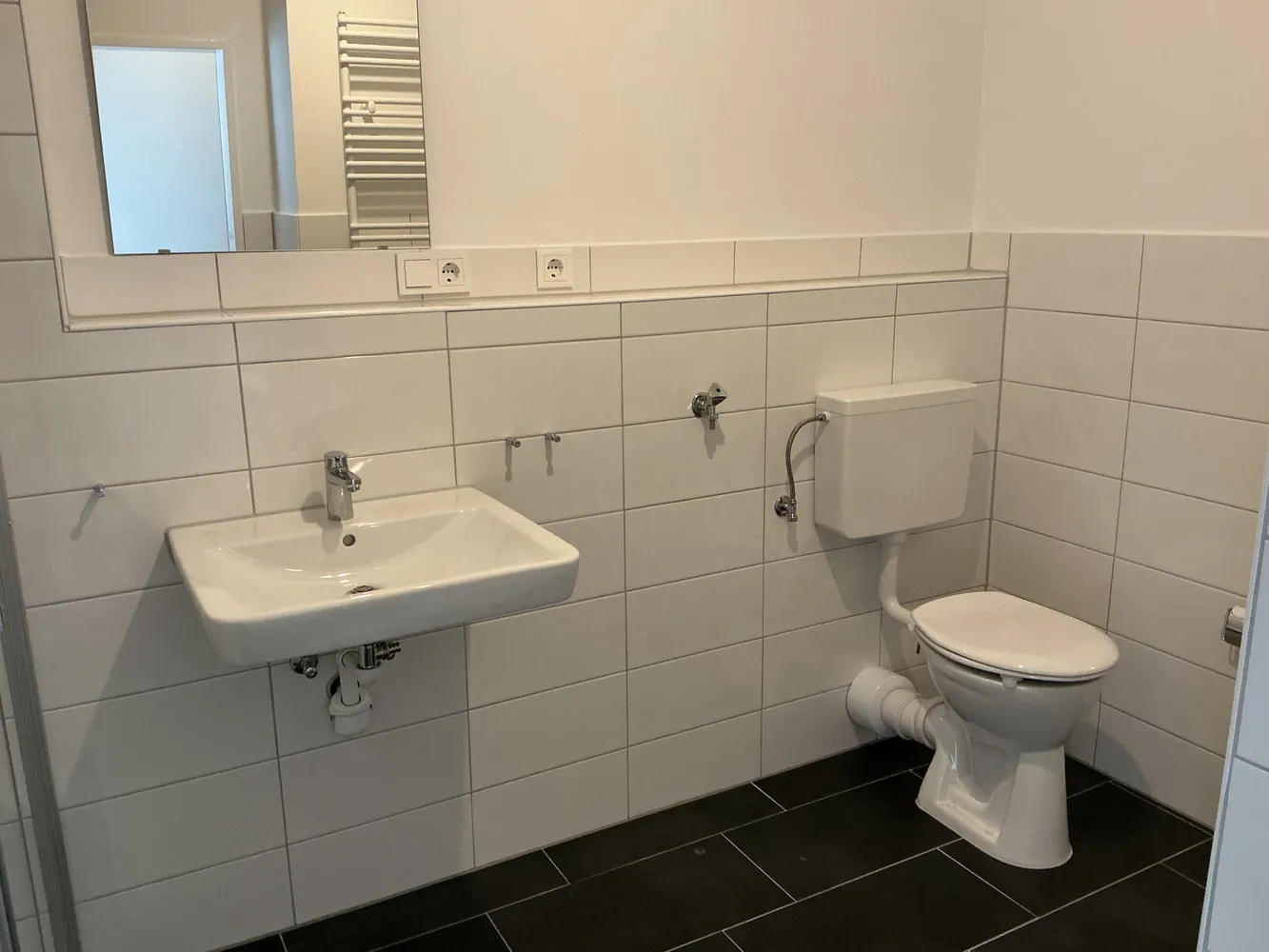 2 Zimmer Wohnung mit 48 m² in Bremen – Bild 8