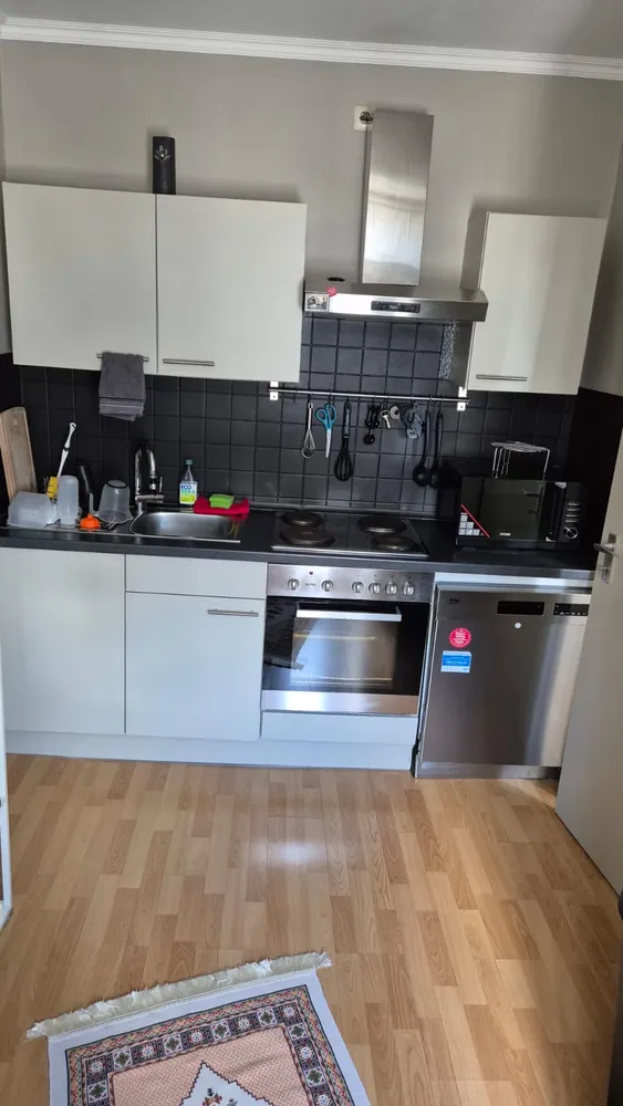2 Zimmer Wohnung mit 45 m² in Aachen – Bild 5