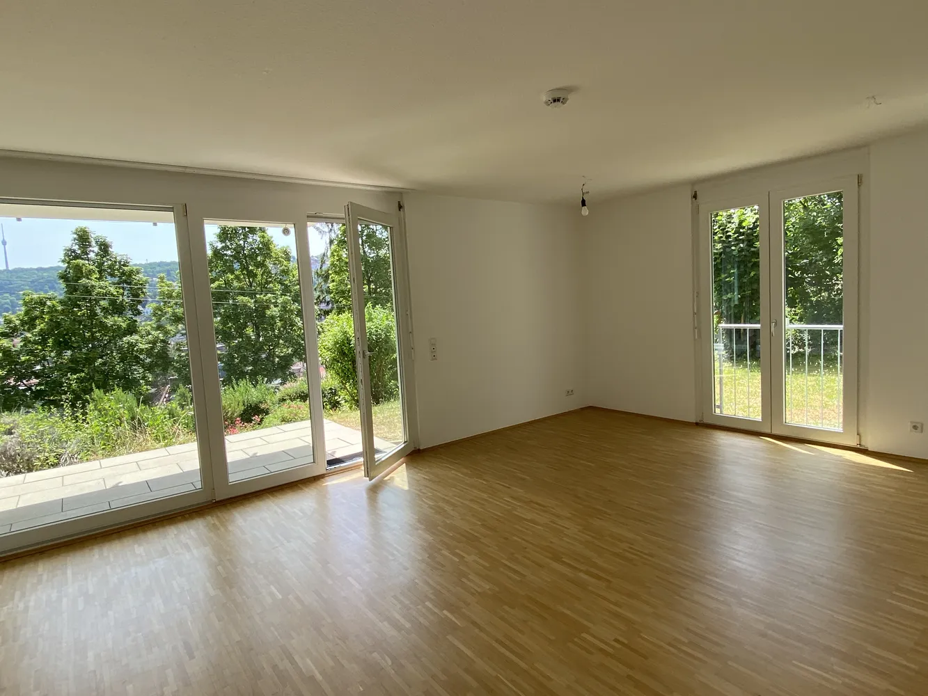 3 Zimmer Wohnung mit 101 m² in Stuttgart – Bild 8