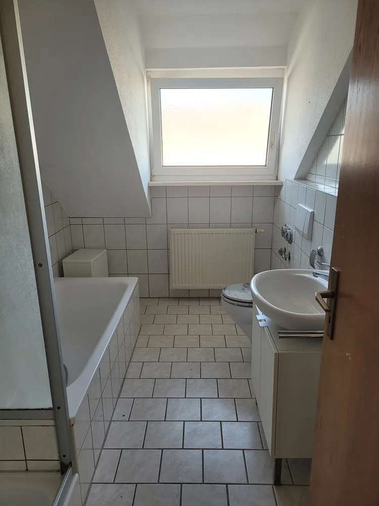 2 Zimmer Wohnung mit 57 m² in Neu-Ulm – Bild 5
