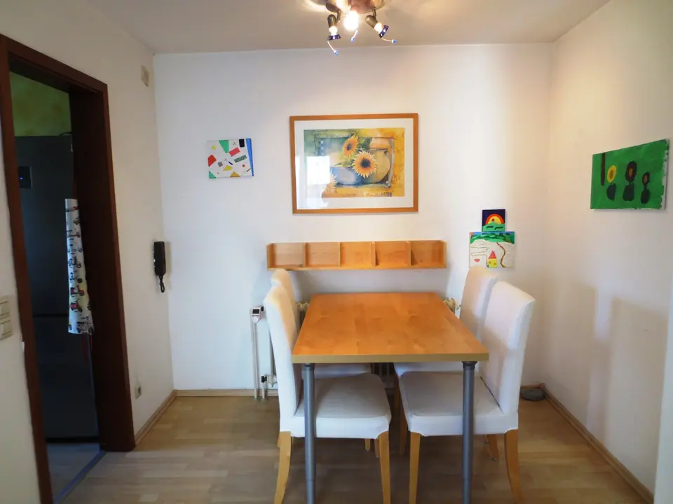 WG-Zimmer mit 55 m² in Kirchheim unter Teck – Bild 4