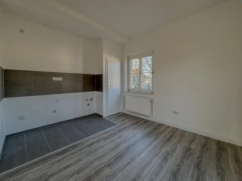 2 Zimmer Wohnung mit 63 m² in Minden – Bild 3