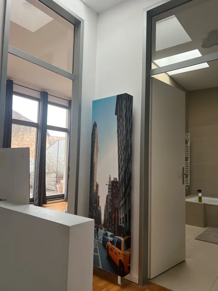 2 room apartment with 40 m² in Potsdam – Photo 8