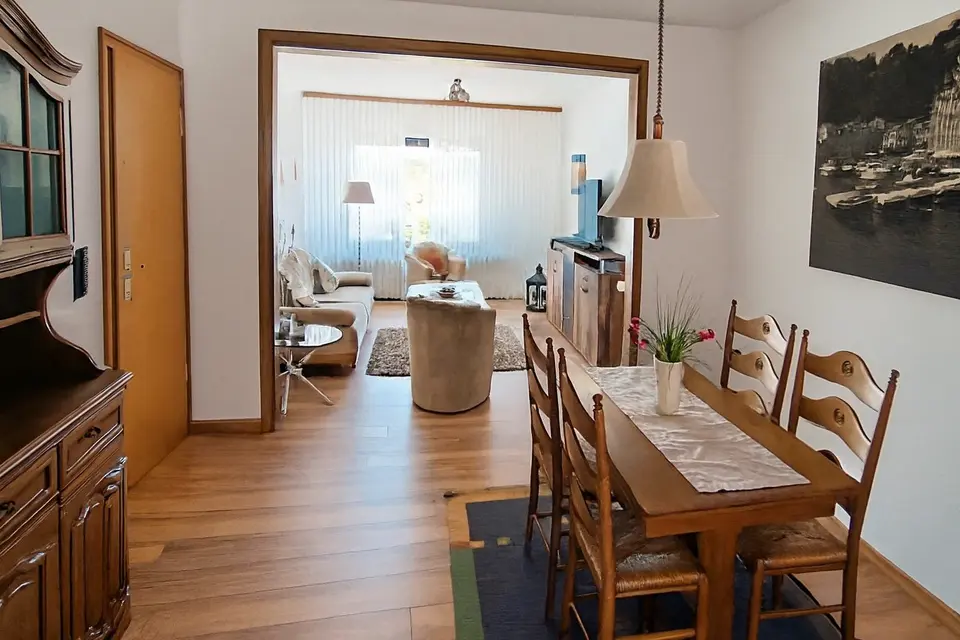 WG-Zimmer mit 75 m² in Arnsberg – Bild 2