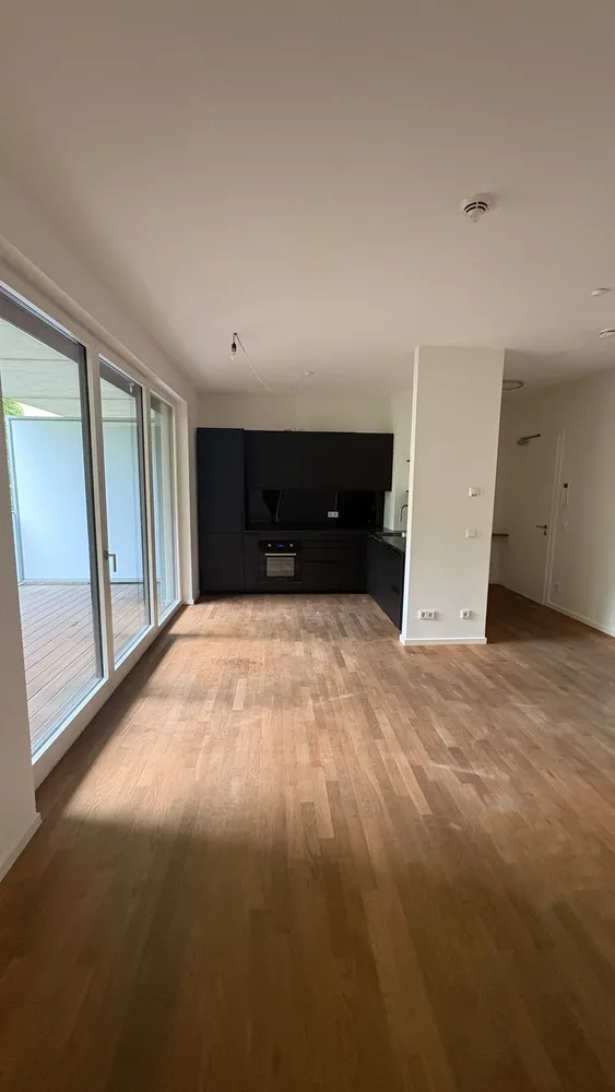 2 Zimmer Wohnung mit 63 m² in Berlin – Bild 2