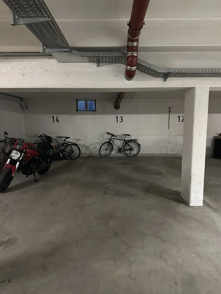 2 Zimmer Wohnung mit 62 m² in München – Bild 7