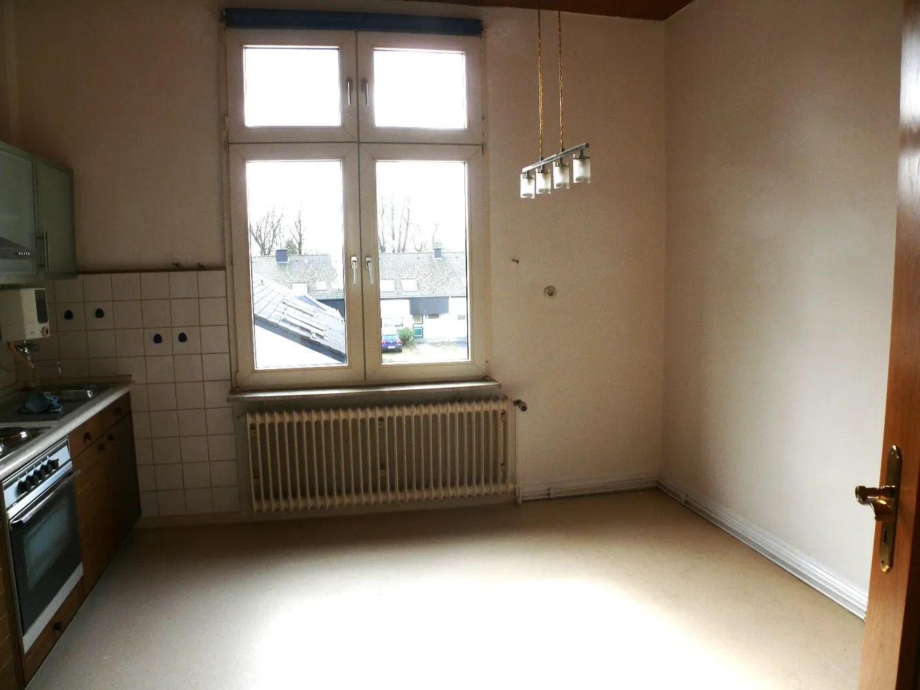 3 Zimmer Wohnung mit 85 m² in Wuppertal – Bild 5