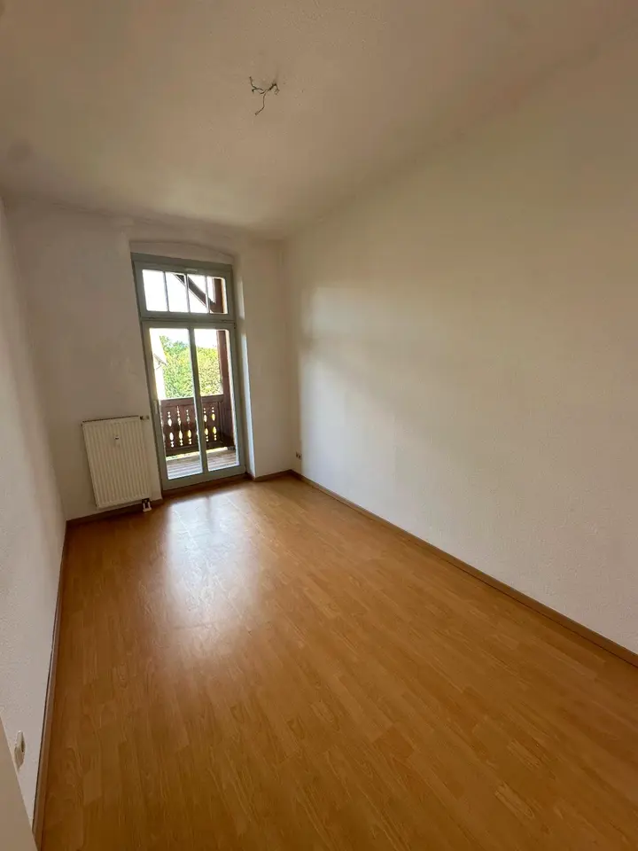 2 Zimmer Wohnung mit 49 m² in Altenburg – Bild 2