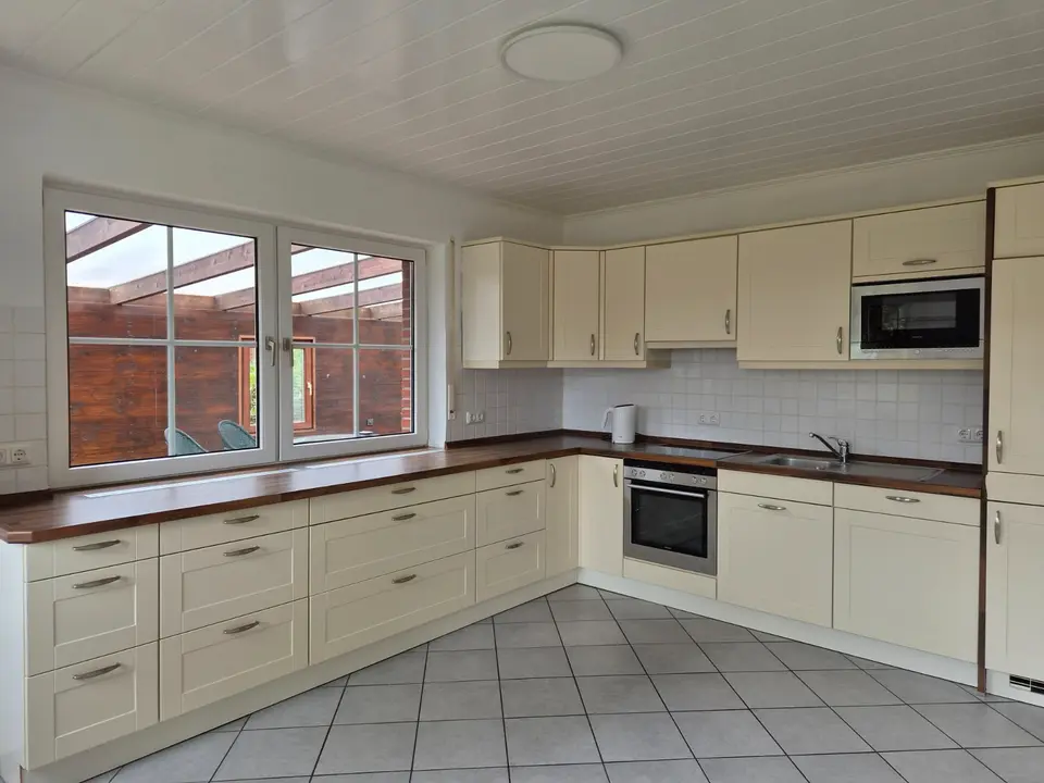 5 Zimmer Haus mit 130 m² in Aurich – Bild 6