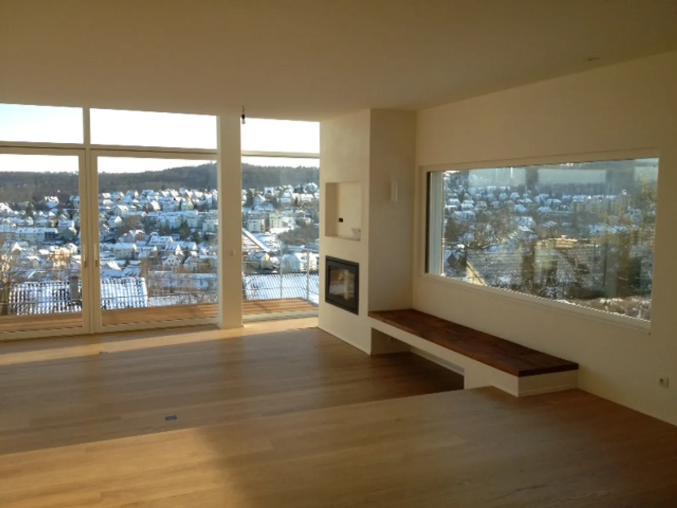 5 Zimmer Wohnung mit 240 m² in Stuttgart – Bild 1