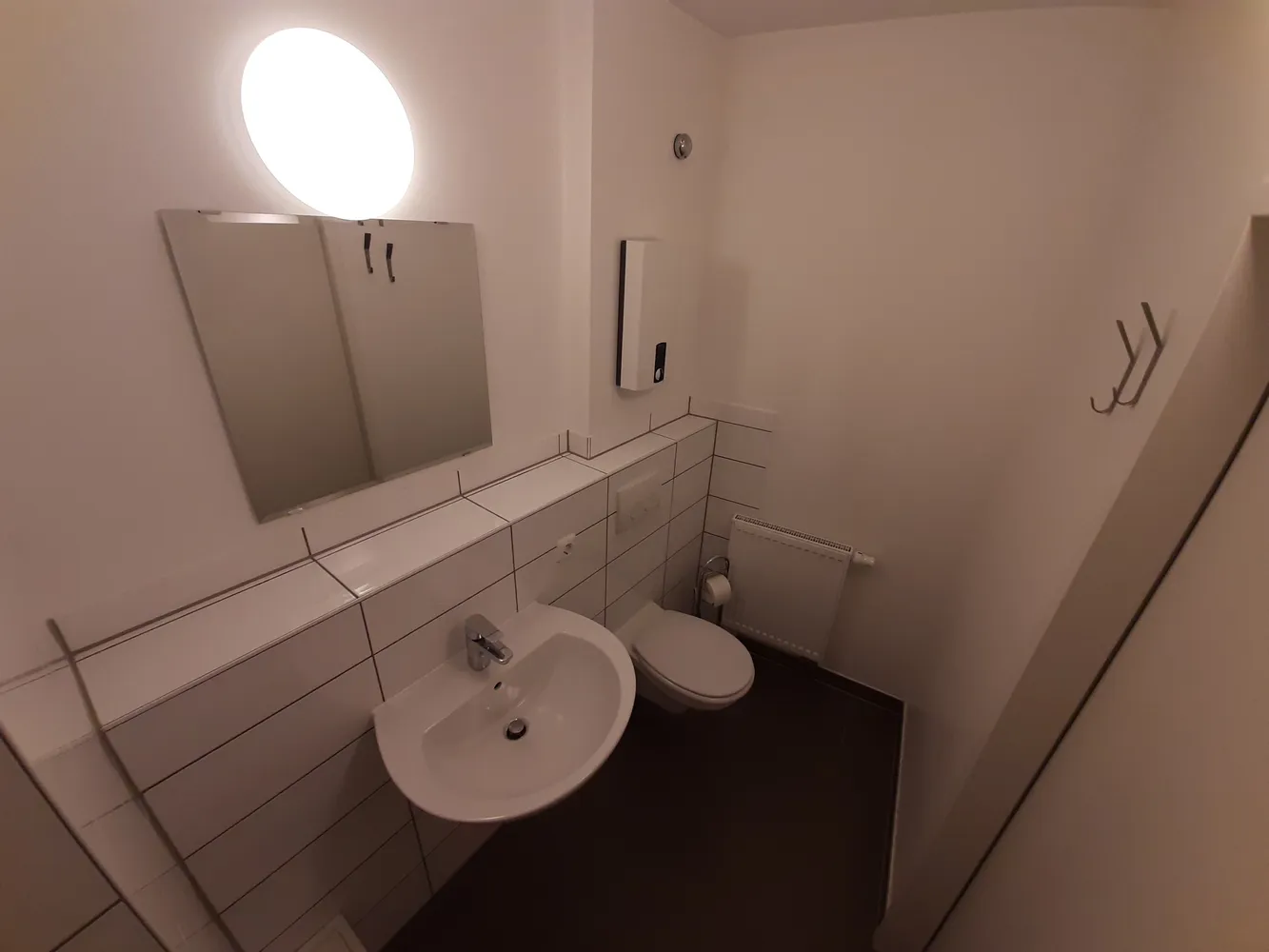 1 Zimmer Wohnung mit 27 m² in Augsburg – Bild 5