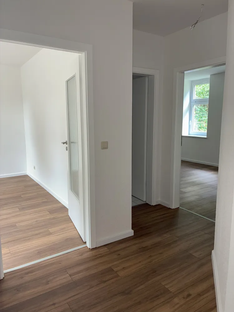 2 room apartment with 60 m² in Eilenburg – Photo 11