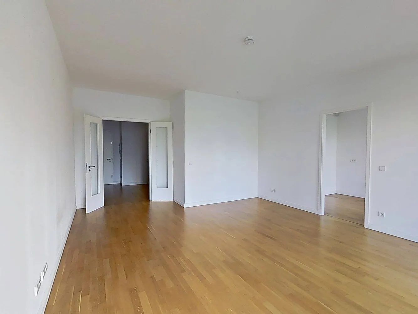 3 Zimmer Wohnung mit 97 m² in Düsseldorf – Bild 4