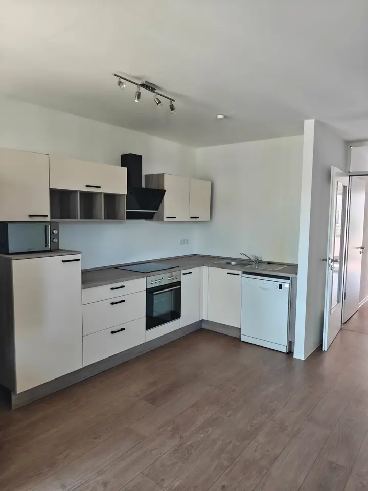 2 Zimmer Wohnung mit 64 m² in Moers – Bild 7