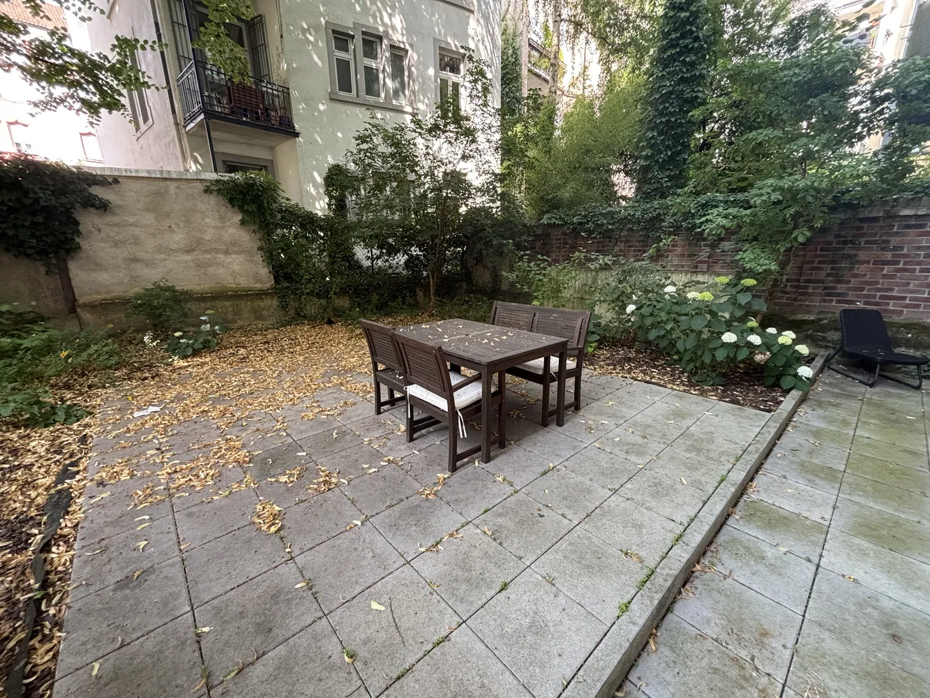 1 Zimmer Wohnung mit 42 m² in Frankfurt am Main – Bild 4