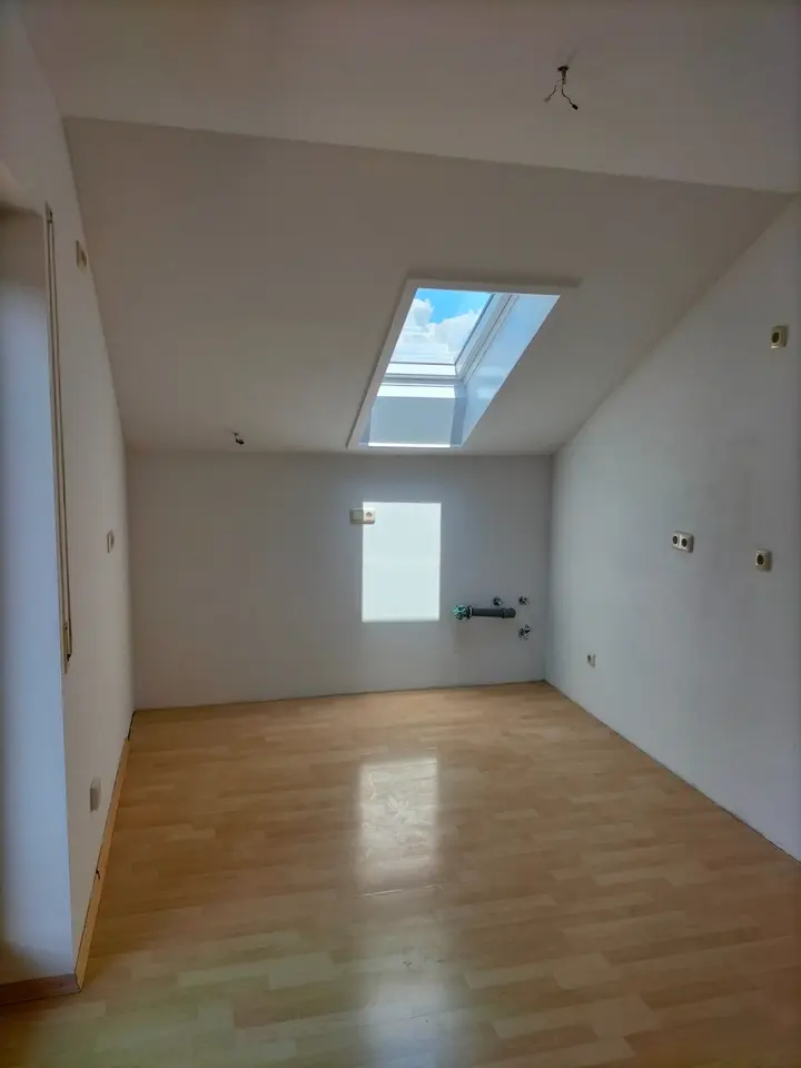 3 Zimmer Wohnung mit 57 m² in Traunstein – Bild 3