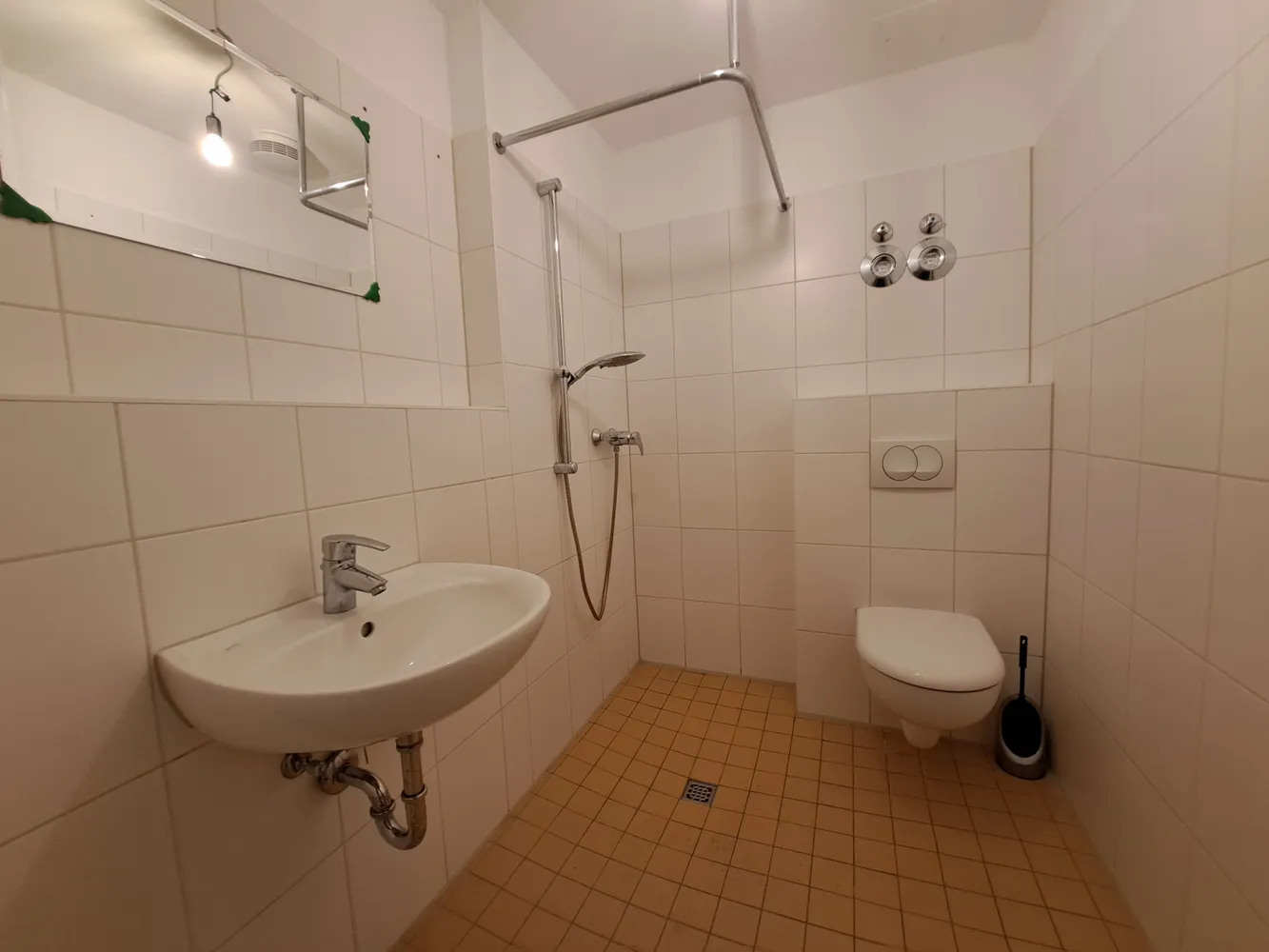 1 Zimmer Wohnung mit 33 m² in Berlin – Bild 3
