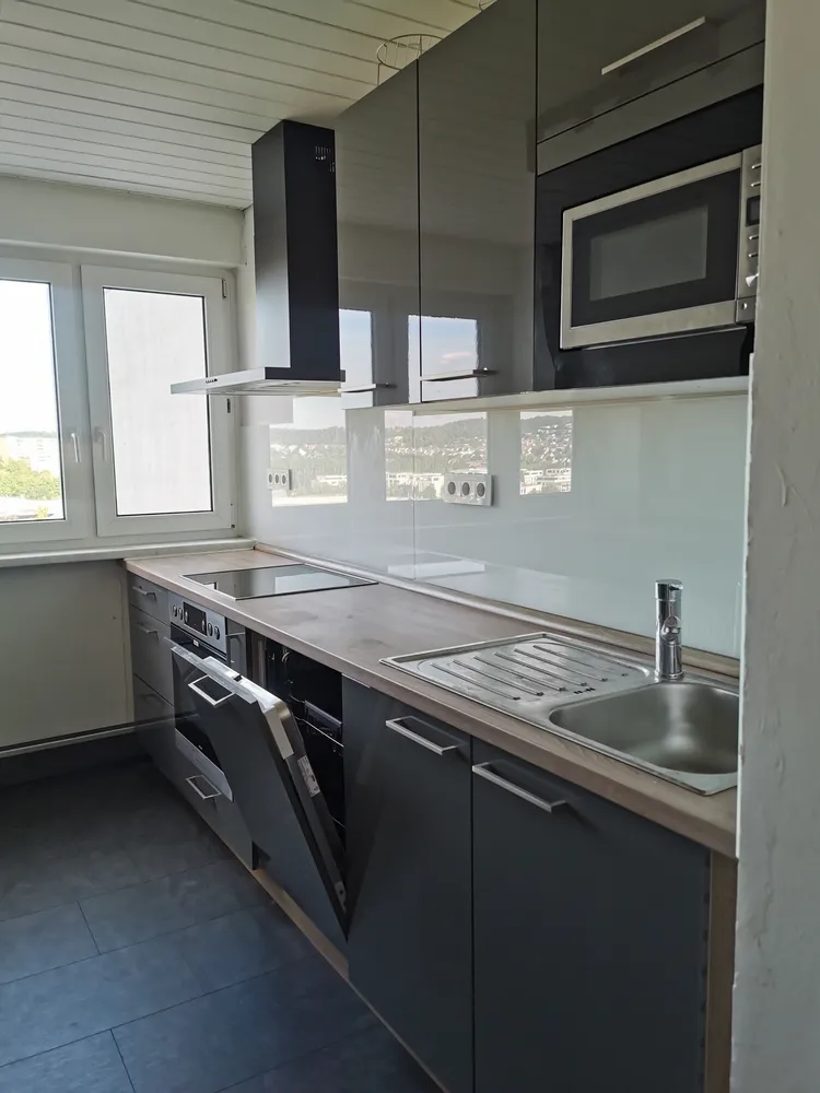 3 Zimmer Wohnung mit 76 m² in Böblingen – Bild 4