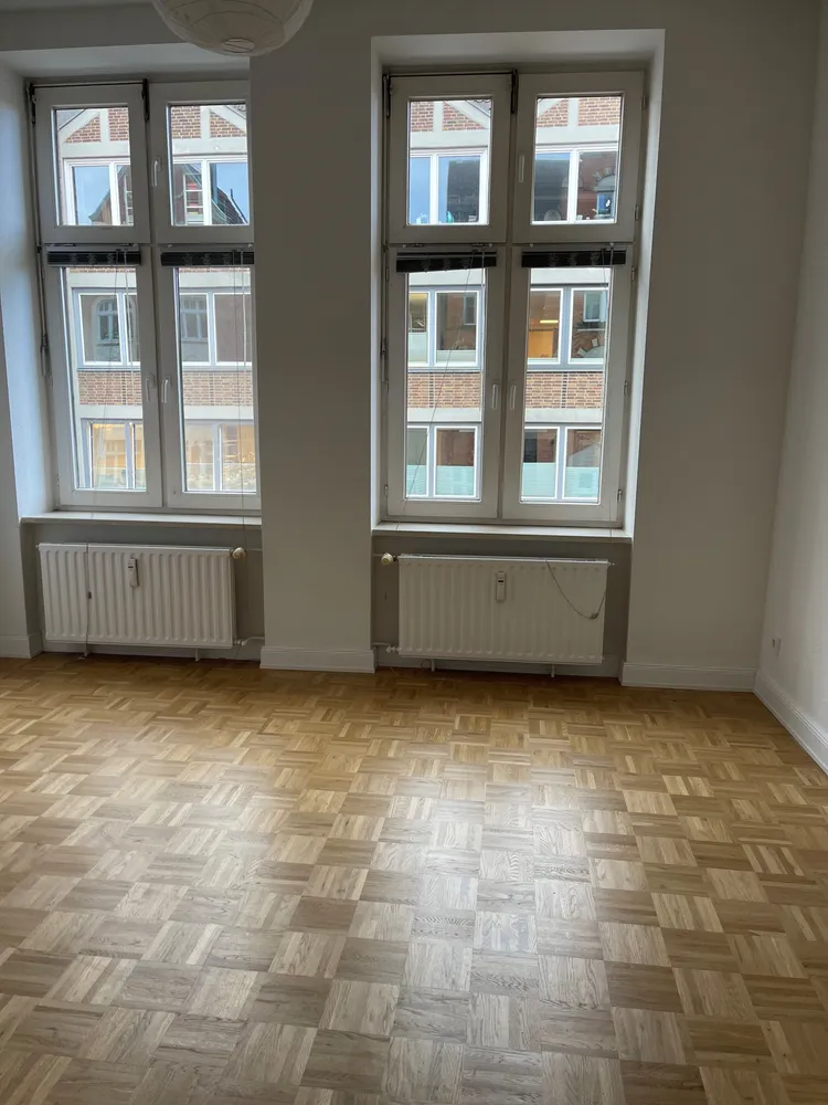 2 Zimmer Wohnung mit 47 m² in Lübeck – Bild 6