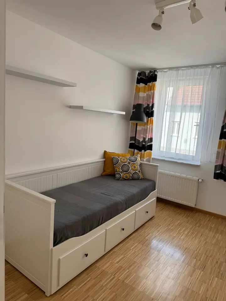 WG-Zimmer mit 55 m² in Tuttlingen – Bild 1