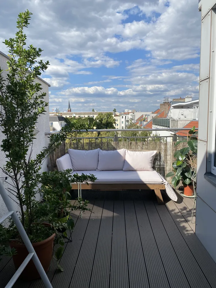 3 Zimmer Wohnung mit 78 m² in Berlin – Bild 1