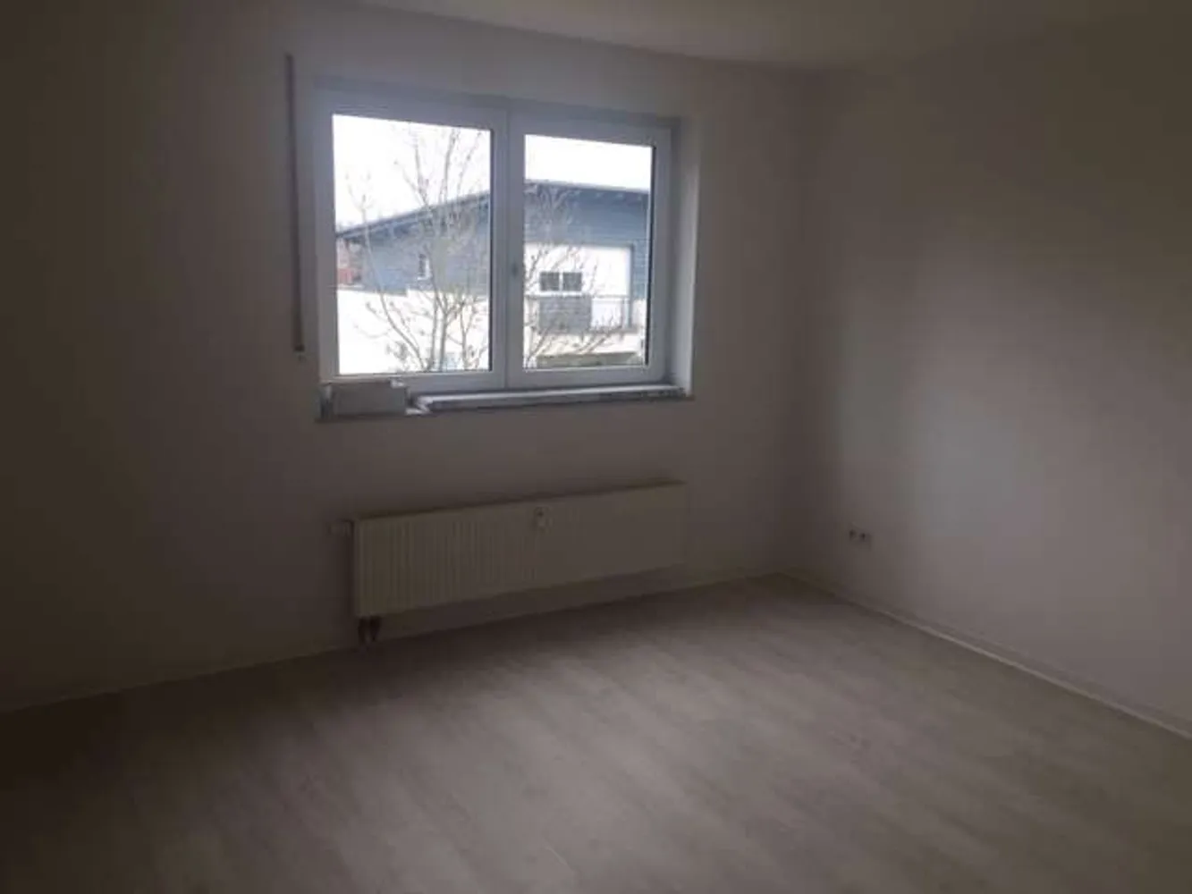 2 room apartment with 57 m² in Dresden – Photo 5