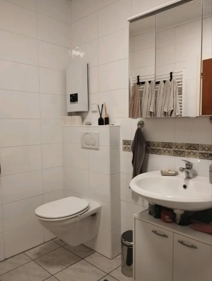 3 Zimmer Wohnung mit 75 m² in Dortmund – Bild 10