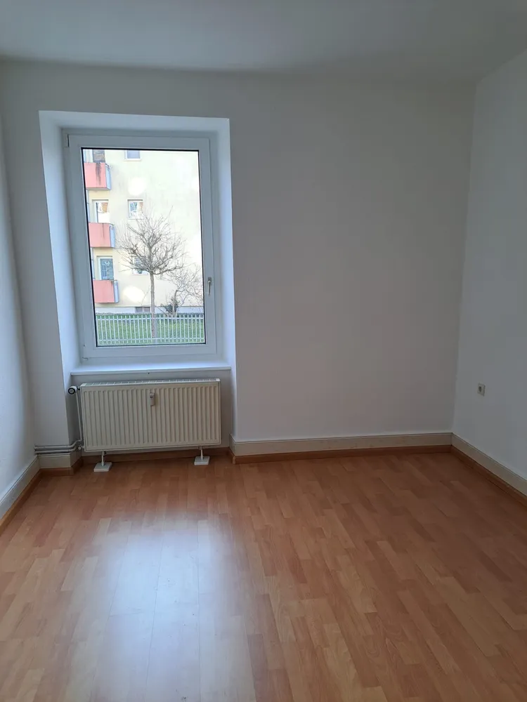 2 room apartment with 40 m² in Lörrach – Photo 1