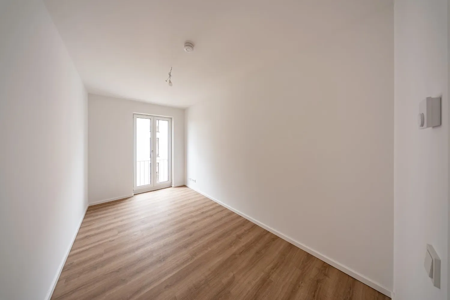 2 Zimmer Wohnung mit 61 m² in Berlin – Bild 2