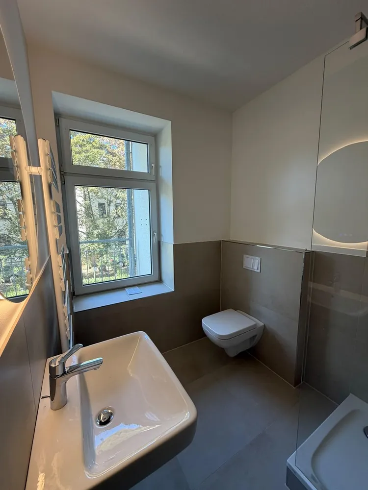 2 Zimmer Wohnung mit 54 m² in Leipzig – Bild 11