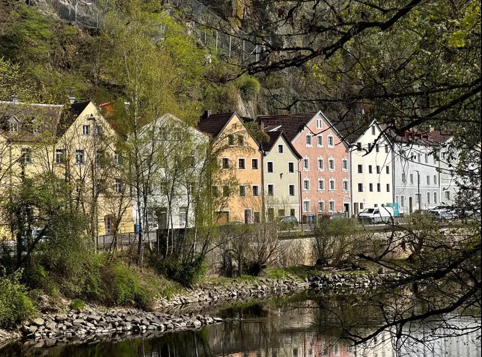 5 Zimmer Haus mit 150 m² in Passau – Bild 1