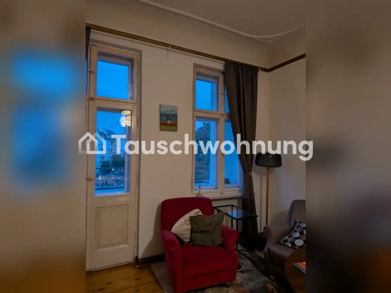 3 room apartment with 67 m² in Berlin – Photo 2