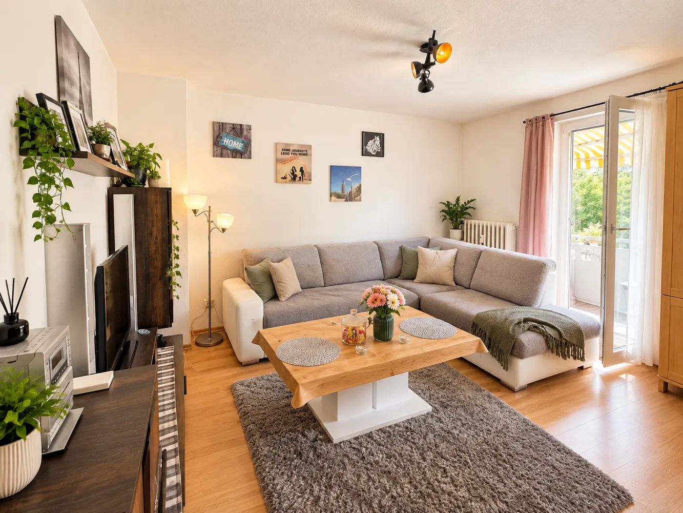 2 Zimmer Wohnung mit 40 m² in Dortmund – Bild 4