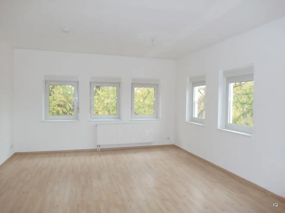 2 Zimmer Wohnung mit 73 m² in Senftenberg – Bild 1