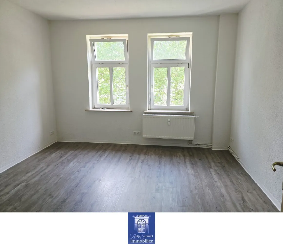 2 Zimmer Wohnung mit 50 m² in Coswig – Bild 11