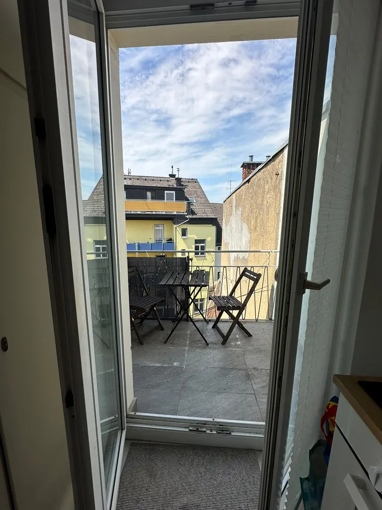 1 Zimmer Wohnung mit 34 m² in Düsseldorf – Bild 3